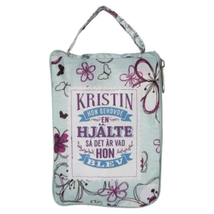 Hisab Joker Reusable Shoppingbag Kristin