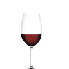 Briscapo Salute bordeaux glas 4-pack